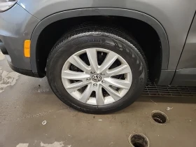 VW Tiguan * WOLFSBURG EDITION * CARFAX *  - 11250 € / 22003.09 лв. - 66115567 17