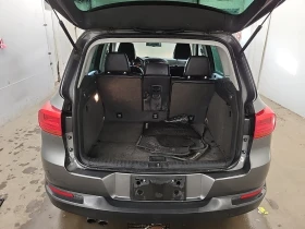 VW Tiguan * WOLFSBURG EDITION * CARFAX *  - 11250 € / 22003.09 лв. - 66115567 16