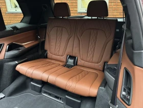BMW X7 40i xDrive M-Sport Pro, снимка 12