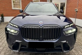 BMW X7 40i xDrive M-Sport Pro, снимка 2