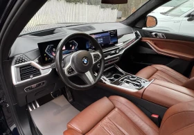 BMW X7 40i xDrive M-Sport Pro, снимка 6