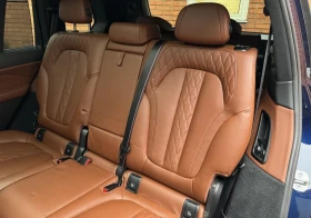 BMW X7 40i xDrive M-Sport Pro, снимка 10