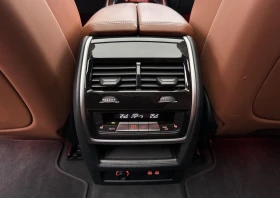 BMW X7 40i xDrive M-Sport Pro, снимка 11
