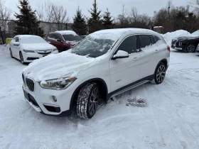 BMW X1 * xDrive28i * CARFAX * ЦЕНА ДО БГ