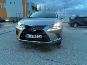 Lexus NX 300h LEXUS NX300H PANORAMA 4x4