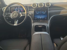 Mercedes-Benz GLC * 300 * CARFAX * БЕЗ ПЪРВОНАЧАЛНА ВНОСКА, снимка 11 - Автомобили и джипове - 53619352