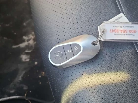 Mercedes-Benz GLC * 300 * CARFAX * БЕЗ ПЪРВОНАЧАЛНА ВНОСКА, снимка 8 - Автомобили и джипове - 53619352