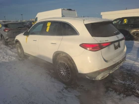 Mercedes-Benz GLC * 300 * CARFAX * БЕЗ ПЪРВОНАЧАЛНА ВНОСКА, снимка 4 - Автомобили и джипове - 53619352