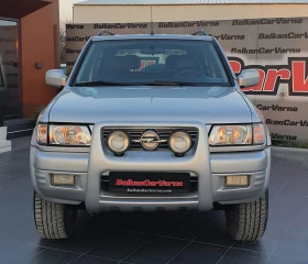 Opel Frontera B 2.2DTI 16V 3P Sport - 4800 € / 9387.98 лв. - 44185313 2