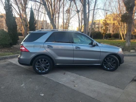 Mercedes-Benz ML 350 350 bluetec  - 16990 € / 33229.55 лв. - 56540683 12