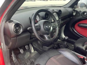 Mini Countryman ALL4 JohnCooper Works С РЕГИСТРАЦИЯ & АВТО КРЕДИТ  - 6100 € / 11930.56 лв. - 13064475 6