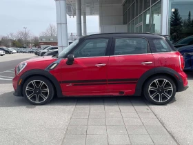 Mini Countryman ALL4 JohnCooper Works С РЕГИСТРАЦИЯ & АВТО КРЕДИТ  - 6100 € / 11930.56 лв. - 13064475 2