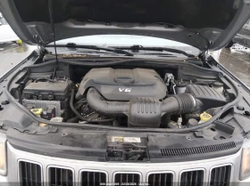 Jeep Grand cherokee 3.6L V-6 DOHC, VVT, 290HP 4X4 Drive - 8200 € / 16037.81 лв. - 17517139 10