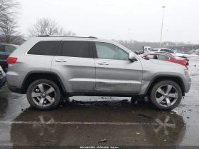 Jeep Grand cherokee 3.6L V-6 DOHC, VVT, 290HP 4X4 Drive - 8200 € / 16037.81 лв. - 17517139 13