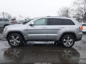 Jeep Grand cherokee 3.6L V-6 DOHC, VVT, 290HP 4X4 Drive - 8200 € / 16037.81 лв. - 17517139 14