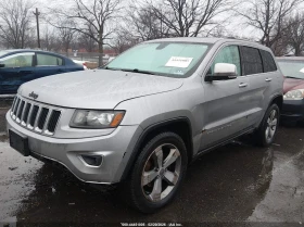 Jeep Grand cherokee 3.6L V-6 DOHC, VVT, 290HP 4X4 Drive - 8200 € / 16037.81 лв. - 17517139 2