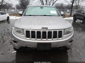 Jeep Grand cherokee 3.6L V-6 DOHC, VVT, 290HP 4X4 Drive - 8200 € / 16037.81 лв. - 17517139 17