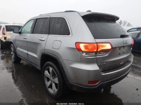 Jeep Grand cherokee 3.6L V-6 DOHC, VVT, 290HP 4X4 Drive - 8200 € / 16037.81 лв. - 17517139 3
