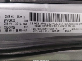 Jeep Grand cherokee 3.6L V-6 DOHC, VVT, 290HP 4X4 Drive - 8200 € / 16037.81 лв. - 17517139 9