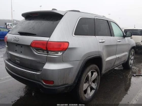 Jeep Grand cherokee 3.6L V-6 DOHC, VVT, 290HP 4X4 Drive - 8200 € / 16037.81 лв. - 17517139 4