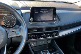 Nissan Rogue SV Moonroof AWD АвтоКредит  (ЦЕНА ДО БГ) | Auto.bg — изображение 6