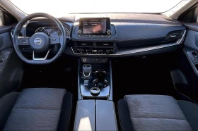 Nissan Rogue SV Moonroof AWD АвтоКредит  (ЦЕНА ДО БГ) | Auto.bg — изображение 3