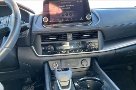 Nissan Rogue SV Moonroof AWD АвтоКредит  (ЦЕНА ДО БГ) | Auto.bg — изображение 7