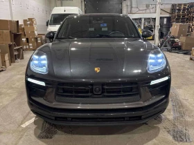 Porsche Macan T AWD/ПАНОРАМА/ДИСТРОНИК/ОБДУХВАНЕ | Auto.bg — изображение 2