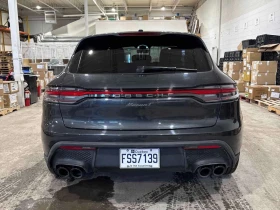 Porsche Macan T AWD/ПАНОРАМА/ДИСТРОНИК/ОБДУХВАНЕ | Auto.bg — изображение 5