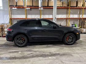 Porsche Macan T AWD/ПАНОРАМА/ДИСТРОНИК/ОБДУХВАНЕ | Auto.bg — изображение 4