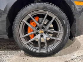 Porsche Macan T AWD/ПАНОРАМА/ДИСТРОНИК/ОБДУХВАНЕ | Auto.bg — изображение 6