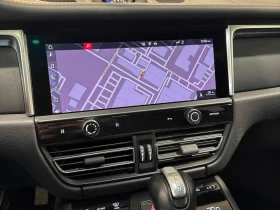 Porsche Macan T AWD/ПАНОРАМА/ДИСТРОНИК/ОБДУХВАНЕ | Auto.bg — изображение 13