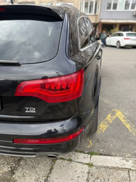 Audi Q7 4.2 tdi s line 350к.с. FACELIFT - 10000 € / 19558.30 лв. - 64485976 3