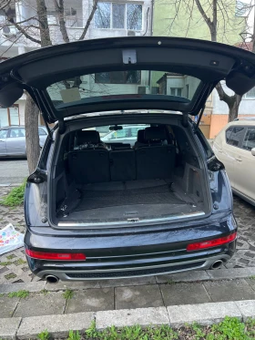Audi Q7 4.2 tdi s line 350к.с. FACELIFT - 10000 € / 19558.30 лв. - 64485976 9