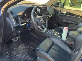Audi Q5 * Progressiv * S-LINE * КАМЕРА * PANO * ПОДГРЕВ - 16800 € / 32857.94 лв. - 37863649 5