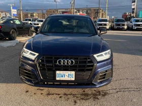 Audi Q5 * Progressiv * S-LINE * КАМЕРА * PANO * ПОДГРЕВ - 16800 € / 32857.94 лв. - 37863649 6