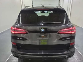 BMW X5 * XDRIVE40I * CARFAX * ЦЕНА ДО БГ | Auto.bg — изображение 4