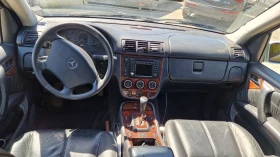Mercedes-Benz ML 270 ���� ��� | Mobile.bg � ����� ������ 8