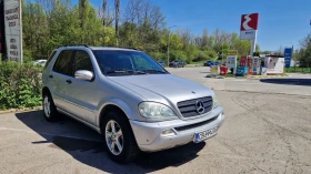 Mercedes-Benz ML 270 ���� ��� | Mobile.bg � ����� ������ 3