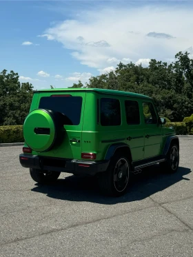 Mercedes-Benz G 63 AMG Carbon Magno | Mobile.bg � ����� ������ 16