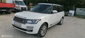 ������ Land Rover Range rov...