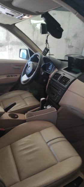 BMW X3 | Mobile.bg � ����� ������ 5