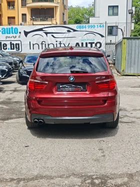 BMW X3 �, 4�4, ��������, �����, �������, ������, ��� | Mobile.bg � ����� ������ 3