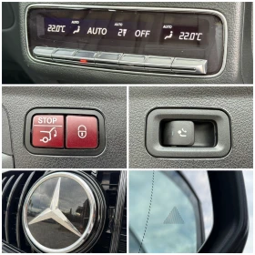 Mercedes-Benz GLE 400 AMG * VAKUM* OBDUH* PANO* DISTR* KeyLess* BURM* Bl | Mobile.bg � ����� ������ 17