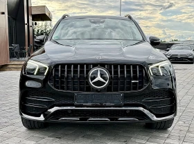 Mercedes-Benz GLE 400 AMG * VAKUM* OBDUH* PANO* DISTR* KeyLess* BURM* Bl | Mobile.bg � ����� ������ 5