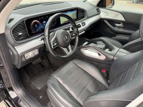 Mercedes-Benz GLE 400 AMG * VAKUM* OBDUH* PANO* DISTR* KeyLess* BURM* Bl | Mobile.bg � ����� ������ 9