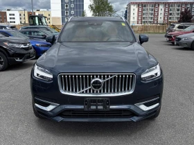 Volvo Xc90 2021 Volvo XC90 T8 INSCRIPTION | Mobile.bg � ����� ������ 2