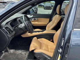 Volvo Xc90 2021 Volvo XC90 T8 INSCRIPTION | Mobile.bg � ����� ������ 6