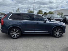 Volvo Xc90 2021 Volvo XC90 T8 INSCRIPTION | Mobile.bg � ����� ������ 3