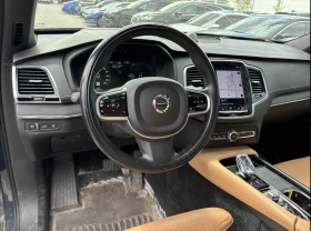 Volvo Xc90 2021 Volvo XC90 T8 INSCRIPTION | Mobile.bg � ����� ������ 7